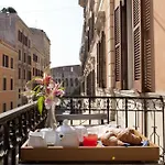 Santi Quattro Al Colosseo