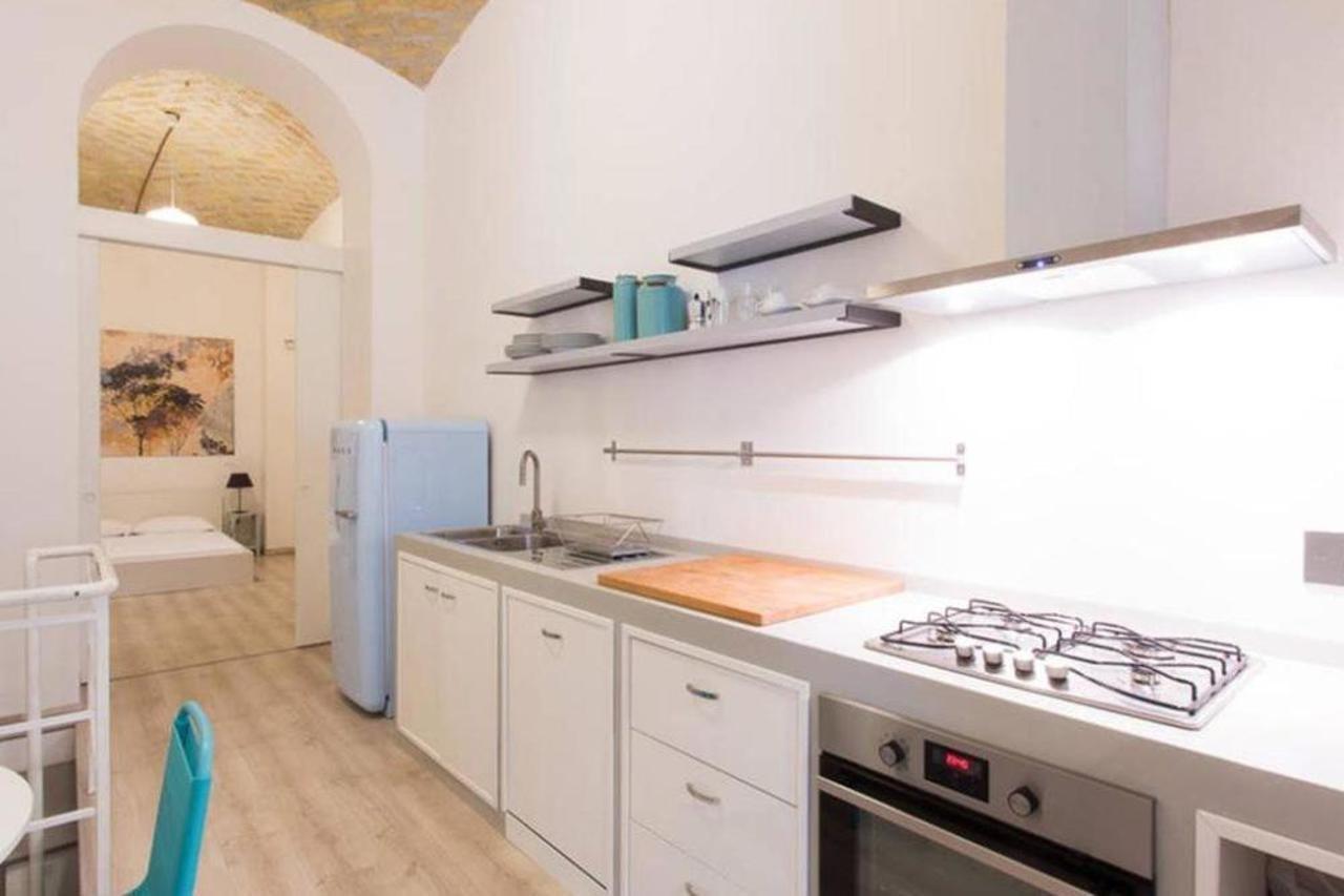 Hotel Santi Quattro Al Colosseo