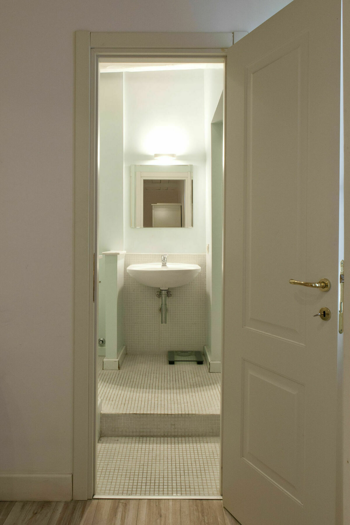 Hotel Santi Quattro Al Colosseo Rome