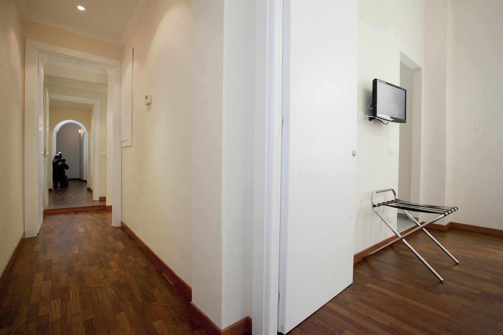 Santi Quattro Al Colosseo Hotel